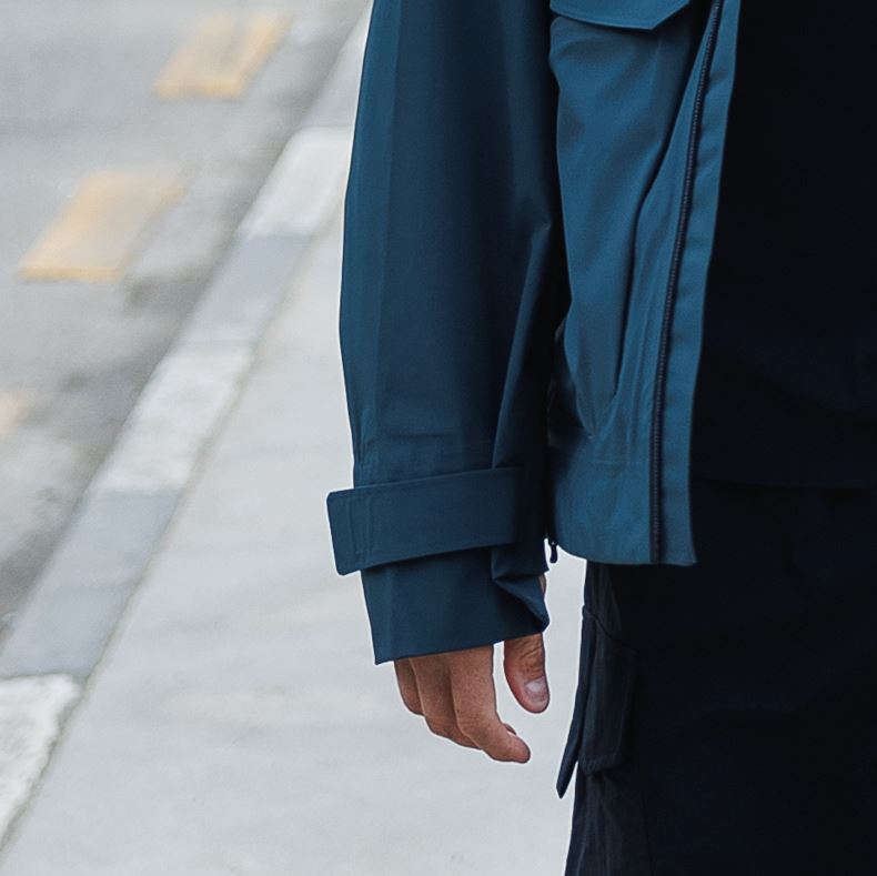 Гид по защите от непогоды — как выбрать куртку для города и активного отдыха